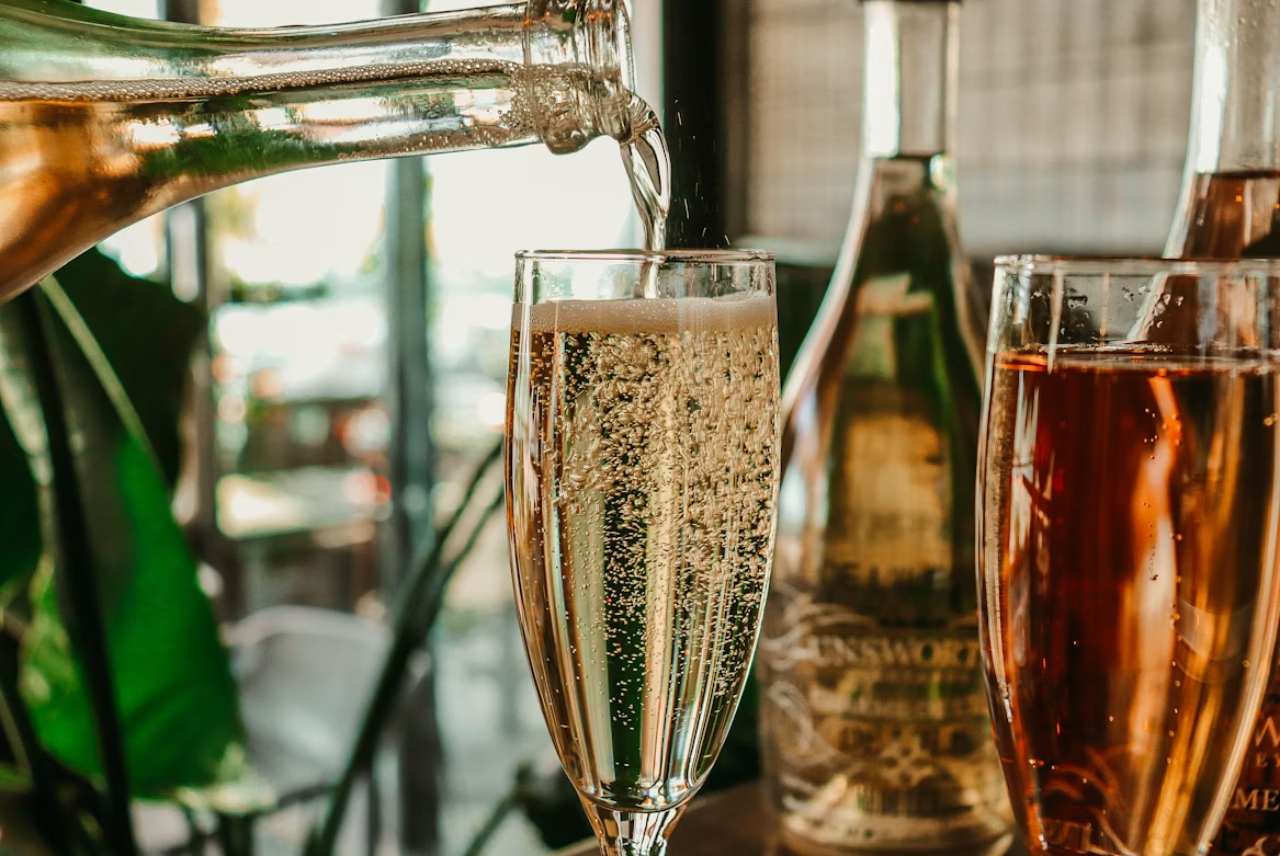 prosecco